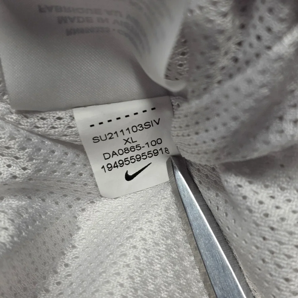 Nike description women